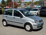 Fiat Panda 1.2 8V Dynamic*Klima*Allwetterreifen*TÜV* - Fiat Panda: 2t