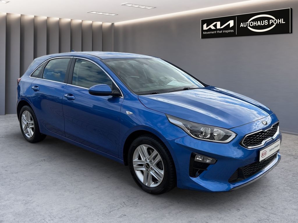 Image of Kia cee'd / Ceed
