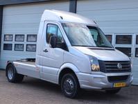 Volkswagen Crafter 2.0 TDI 164pk BE Trekker - Airco - Cruis