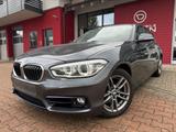 BMW 118d Sport Line Automatik LED*Navi*8xAlu*PDC - BMW 118: 118d Sport