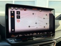 Cupra Leon VZ 2.0 TSI DSG PANO LEDER AHK MATRIX 5J GAR bei Autohaus Landmann & Maier OHG