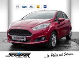 Ford Fiesta 1.0 SYNC Edition *Navi*Sonderpreis !* - Ford Fiesta in Leverkusen