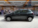 Dacia Sandero II Stepway Prestige/59TKM/AUTOM/KLIMA - Dacia Sandero Stepway mit Diesel-Antrieb