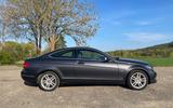 Mercedes-Benz C 220 CDI BlueEFFICIENCY - Coupe