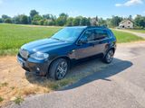BMW X5 xDrive40d - - BMW X5 aus 2012 mit Diesel-Antrieb
