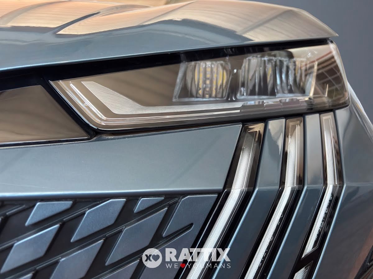 Peugeot 3008 1.2 hybrid 136CV Allure e-dcs6 imagem 3