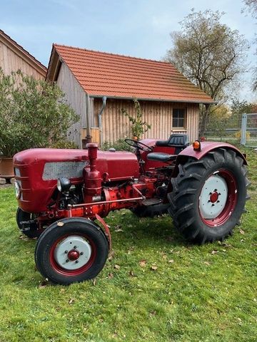 Güldner Fahr-Güldner D177 S  A4MS Toledo