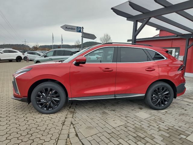 DFSK Forthing 5 Sport SUV Coupe TOP Ausstattung LED