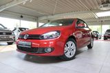 Volkswagen Golf Cabriolet VI 1.2 TSI 77 kW (105 PS), Sch... - Volkswagen: V10