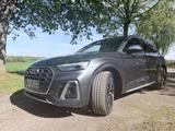 Audi SQ5 Matrix,Pano,Garantie - Audi SQ5 mit Diesel-Antrieb: Allradantrieb, Automatik