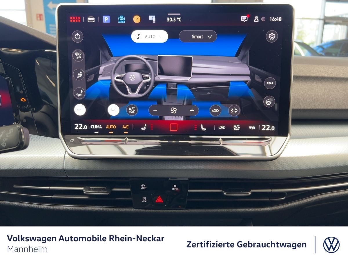 Volkswagen Golf - Bild 16