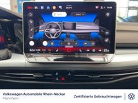 Volkswagen Golf - Vorschau Bild 16