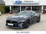 Ford Mustang Coupe 5.0 GT *Automatik* *TÜV+Insp. neu* - Ford Mustang: I