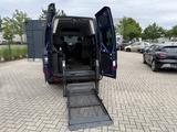 Ford Transit/Tourneo Custom 320 L1 Selbstfahrer ELift - Ford Transit: El