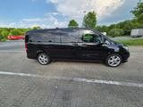 Mercedes-Benz V 250 d EDITION extralang EDITION - Mercedes-Benz V-Class