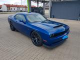 Dodge Challenger LPG brc  steht in POLEN  5.7 v8 - mit LPG-Antrieb: Coupe