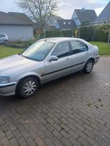 Honda Civic - gebrauchte Honda Accord aus dem Jahr 2000