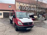 Mercedes-Benz Mercedes Sprinter 211 CDI Pritsche | 105.800 km - gebrauchte Mercedes-Benz Sprinter aus dem Jahr 2007