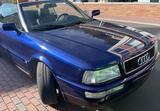 Audi Cabriolet 2.3 - 5 Zylinder