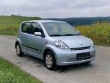 Daihatsu Sirion Winterauto Fahranfänger - gebrauchte Daihatsu Sirion aus dem Jahr 2006