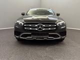 Mercedes-Benz E 200 4M All-Terrain*MBEAM*DESIGNO*WIDE*KAM*LEDE - gebrauchte Mercedes-Benz E 200 aus dem Jahr 2020