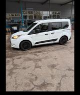 Ford Transit Connect 1,5tdci mini Camper - : Kombi, Camper