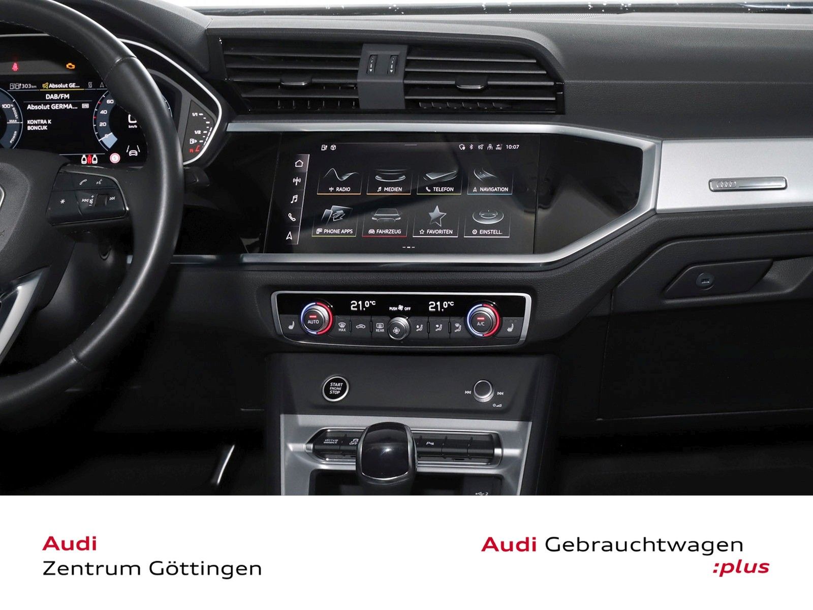 Audi Q3 - Bild 14