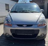 Chevrolet Matiz 1.0 SX SX - Chevrolet Matiz: Sx