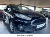 Ford Fiesta Celebration - Ford Fiesta in Ludwigshafen