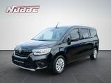 Renault Grand Kangoo dCi95 Equilibre 7-Sitze - Renault Kangoo: 7 Sitzer