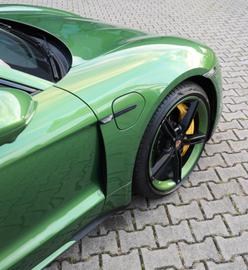 صورة 8 لـ 2020 Porsche TAYCAN