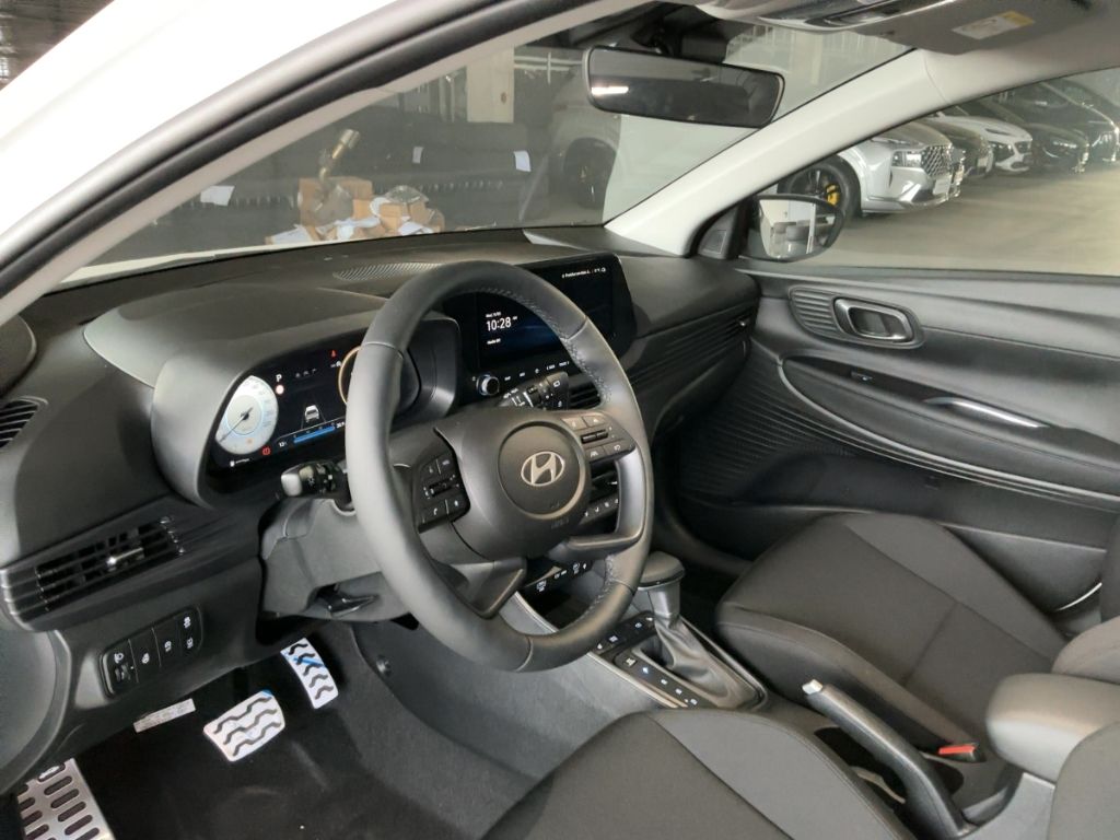 Hyundai BAYON – Bild 8