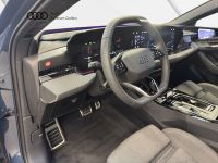 Audi A6 e-tron - Vorschau Bild 8