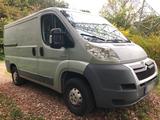 Citroën Jumper Campervan Holzausbau Camper... - gebrauchte Citroën Jumper aus dem Jahr 2007