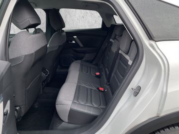 Citroën C4 Shine PT 130 Navi+HUD+SHZ+RFK+Carplay