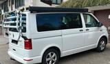 Volkswagen T6 California Coast - Volkswagen T6 California: Coast