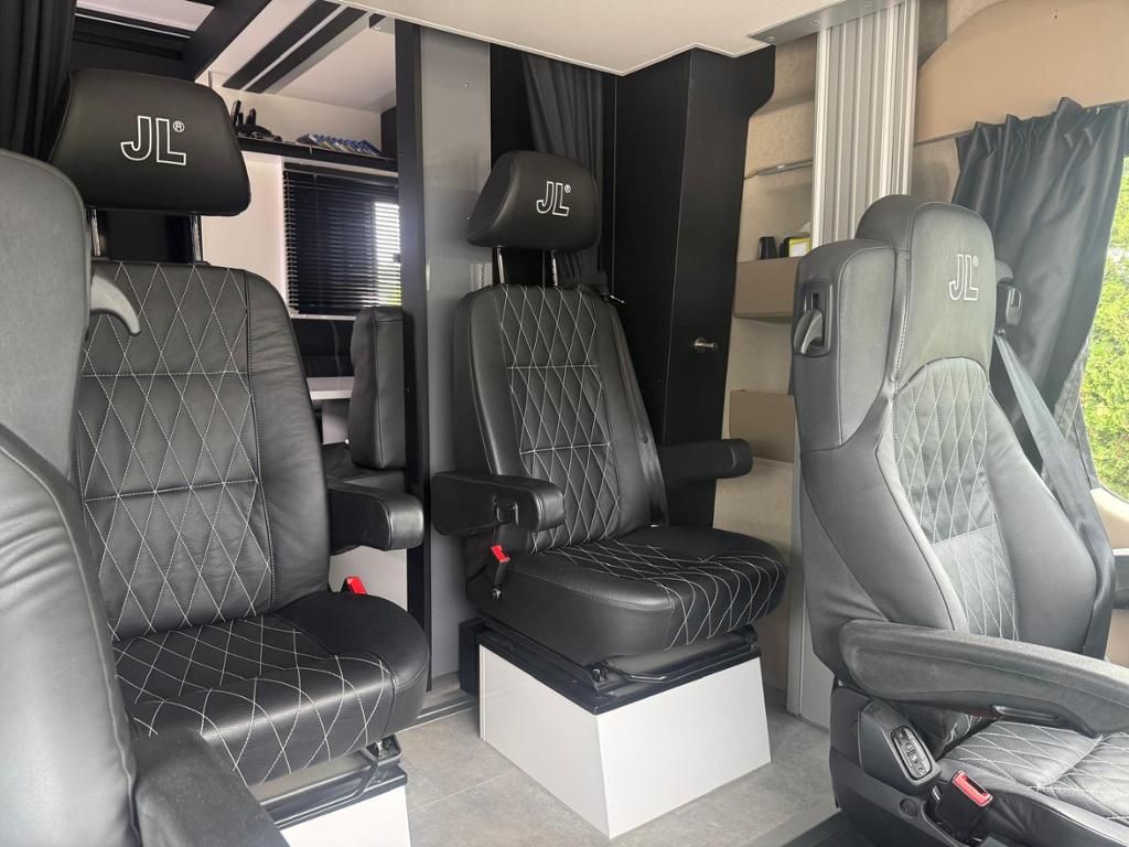 Fahrzeugabbildung Mercedes-Benz Actros 2553 L 6x2 6-Pferde Pop-Up Pop-Out
