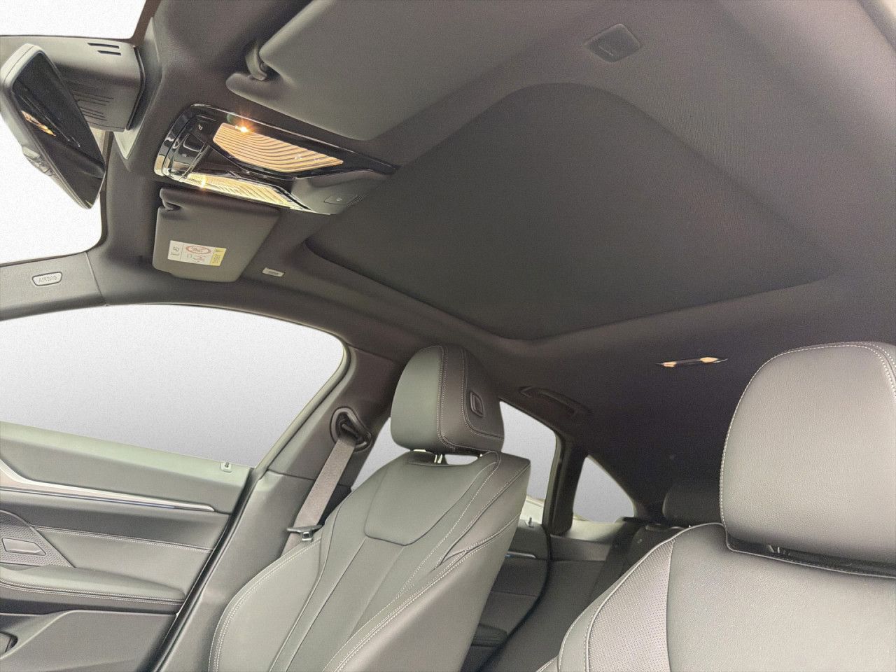 BMW i4 - Bild 20