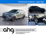 Kia Stonic 1.0T GT Line MY26 DCT KIA SCHWARZWALD VS - mit Benzin-Antrieb: Vs