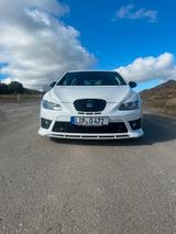 Seat Leon 2.0 T FSI Cupra Cupra - Seat Leon: Fsi