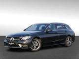 Mercedes-Benz C 220 d T |AMG|LED|KEYL|AHK|NAVI|TOTW|PTS|SHZ|LM - Mercedes-Benz C 220 mit Diesel-Antrieb: To