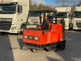 Hako Jonas 1450 V | 13 KW | 541 Betriebsstunden - Hako Kehrmaschine