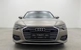 Audi A6 Lim 45 TDI Quattro Sport PANO/VIRTUAL/ACC/AHK - Audi A6: Automatik