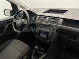 Volkswagen Caddy Maxi 4Motion *Konvekta Frischdienst* 1.Han - Volkswagen Caddy 4motion