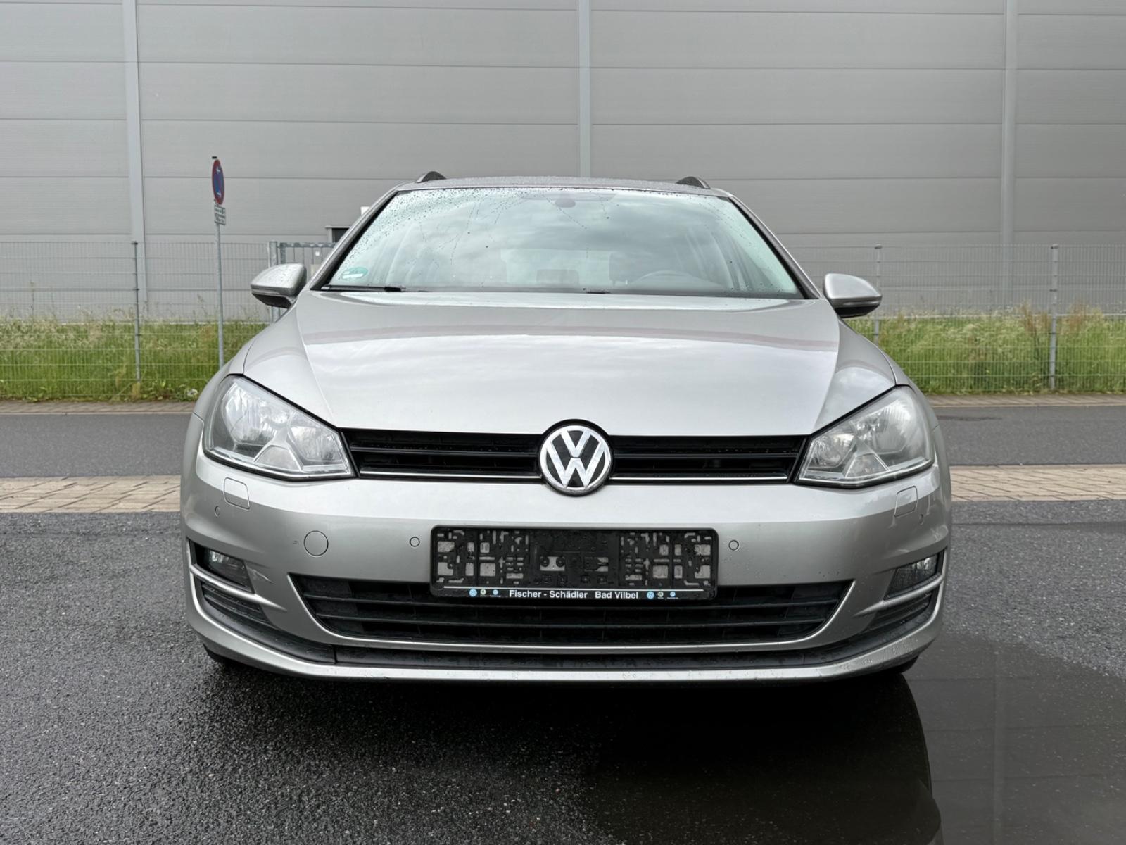 Volkswagen Golf 2013 — photo 5