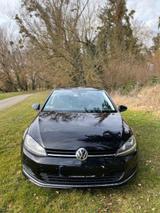 Volkswagen Golf VII 1.4 TSI 140 PS - Volkswagen Golf: V Tsi 140 Ps
