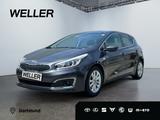 Kia Ceed 1.4 Attract *CAM*SHZ*Navi*Klimaaut*Tempomat - Kia cee'd / Ceed in Hagen