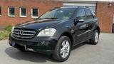 Mercedes-Benz ML 320 CDI Autom. Sport / Leder Beige /AHK - Mercedes-Benz ML 320 in Düsseldorf