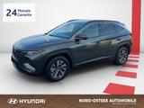 Hyundai TUCSON TREND HYBRID PDC KAMERA