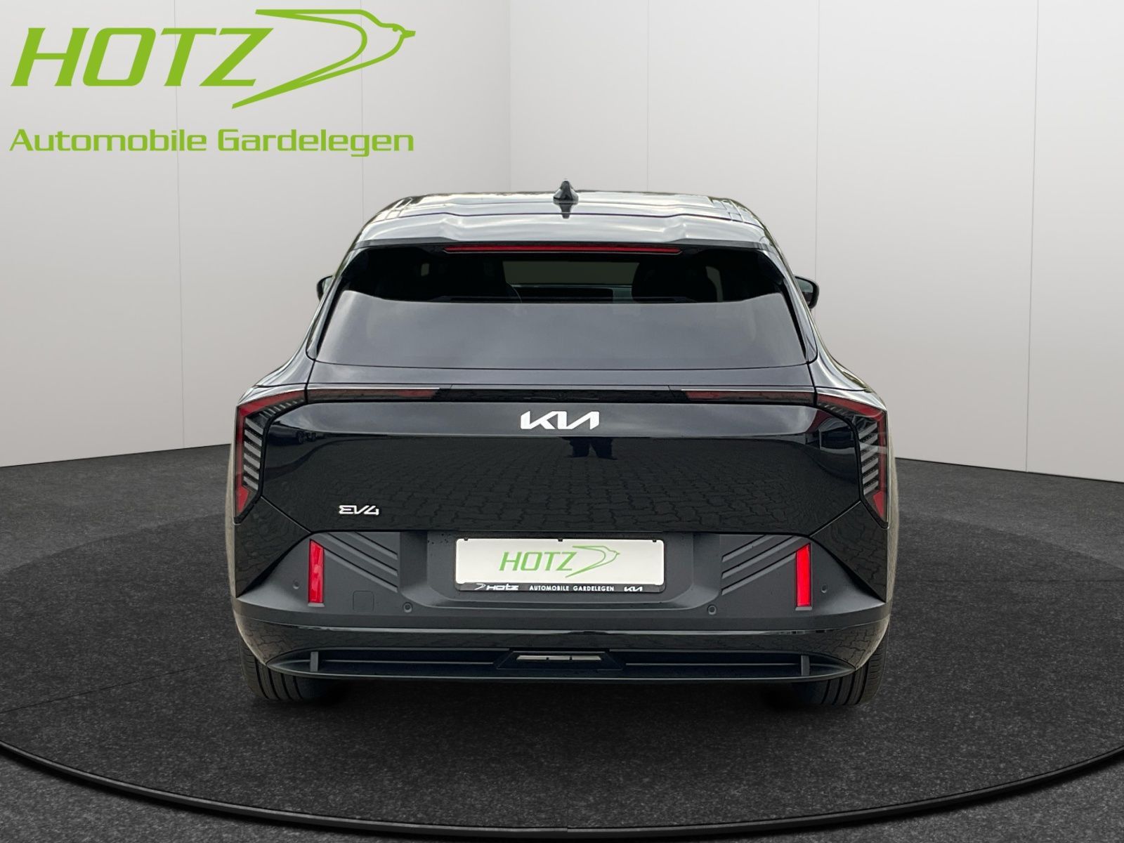Kia EV4 - Bild 5